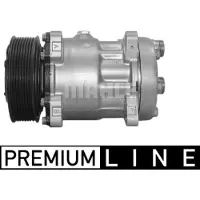 MAHLE ORIGINAL Klimakompressor KLIMA ACP 1112 000P