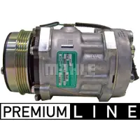 MAHLE ORIGINAL Klimakompressor KLIMA ACP 491 000P