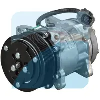 Highway Automotive Klimakompressor 45031004