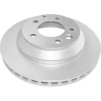 DBA Bremsscheibe 2245E