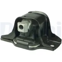 Delphi Motorlager Vorne für RENAULT SCÉNIC II (JM0/1) TEM032