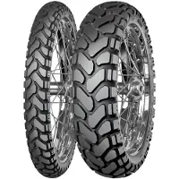 Mitas ENDURO TRAIL+ (E-07+) 110/80B19 TL/TT, Motorradreifen vorne