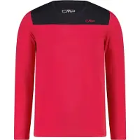 CMP 35n3165 Langarm-t-shirt