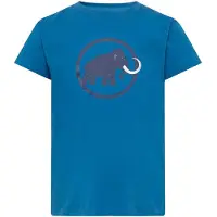 Mammut Core Classic Kurzarm-t-shirt