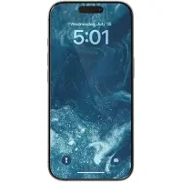 Nomad Iphone 17/17 Pro Displayschutzfolie