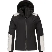 Schöffel Jacket Style Zandwel Women black (9990) 38