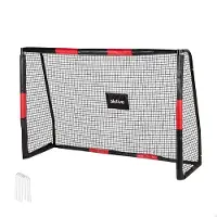 Aktive 54303-180x60x120cm Fußballtor