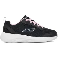 SKECHERS Sneakers Selectors Reset Ac 303574L/BLK Schwarz