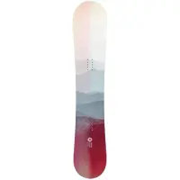 Rossignol Soulside Snowboard Für Frauen