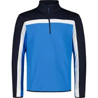CMP 35l0507 Halbreißverschluss-sweatshirt