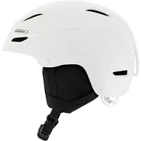 Giro Wintersporthelm SCALE matte white 2026 - M