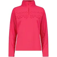 CMP 35g0446 Halbreißverschluss-sweatshirt
