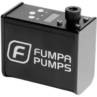 Fumpa Pumps 200 Psi Oled Kompressor