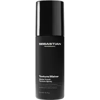 Sebastian Texture Maker Matte Finish Texture Spray 150ml