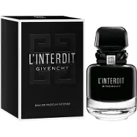 Givenchy L'Interdit Intense Eau de Parfum Intense 50 ml