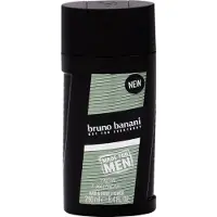 Bruno Banani Made for men Duschgel 0,25 l