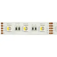 Synergy 21 LED Flex Strip RGB DC24V RGBW one chip ww