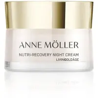 Anne Moller Livingoldâge Nutri-Recovery Night Cream 50ml