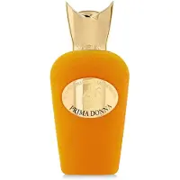 Sospiro Prima Donna Eau de Parfum Unisex 100 ml