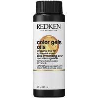 Redken Color Gel Oils 04nch - 4,015 60ml X 3 U