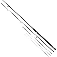 Matrix Fishing Fox Horizon X Ultra Pro Distance 4.0m Feeder Rod 130g - Feederrute