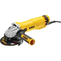 DeWalt Dwe4217-qs 125 Mm 1200w Winkelschleifer