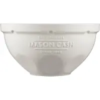Mason Cash Rührschüssel 5l weiß