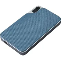 Intenso Tx100 Usb-c 3.2 Gen 1x1 1tb Externe Ssd