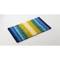 Abyss & Habidecor Badematte Santa Cruz Lagoon-60 x 100 cm