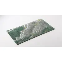 Abyss & Habidecor Badematte Lipari Evergreen-70 x 120 cm