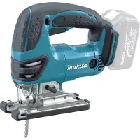 Makita DJV 180 ZX Akku Stichsäge 18 V 135 mm Solo - ohne Akku, ohne Ladegerät