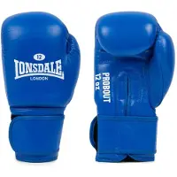 Lonsdale Probout Lederboxhandschuhe