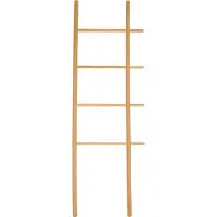 Housecraft living Jhon Dekorative Leiter Holz