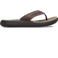 Crocs Zehentrenner Yukon Vista II LR Flip herren