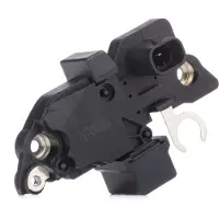 RIDEX 288R0019 Lichtmaschinenregler für OPEL Corsa D Schrägheck (S07) Generator