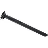 Ritchey Superlogic 1-bolt Flexlogic 5mm Offset Sattelstütze