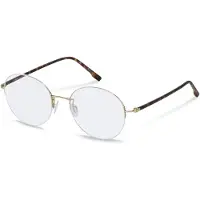 Rodenstock R7145 Rounded Brille