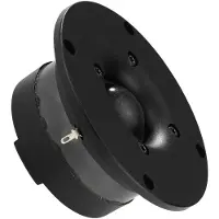 Monacor DT-300 Einbau-Spezial-Lautsprecher, passiv, 50 Watt