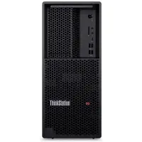 Lenovo Idg Thinkstation P3 G2 Ultra 7-265k/32gb/1tb Ssd/rtx A1000 Desktop-pc