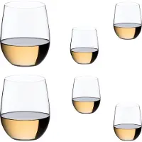 Riedel Viognier Chardonnay Weinglas 5414/05-265