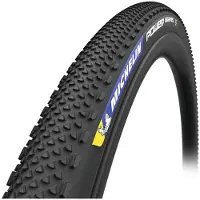 Michelin Fahrradreifen Power Gravel 700X40C