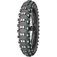 Mitas TERRA FORCE-EX MH 120/90-18 TT, Motorradreifen hinten