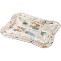 Liewood Elin Aufblasbare Spielmatte, Sea Creature/Sandy
