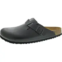 Birkenstock Boston 0060193 (46/schwarz)
