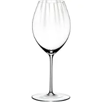 Riedel 6884/41, Universelles Weinglas, Standard-Glas, Kristall, Glas, Transparent, Einfarbig, 631 ml