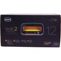 Ooni Volt 2 Pizzaofen
