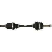 SPIDAN Antriebswelle 24056 Links
