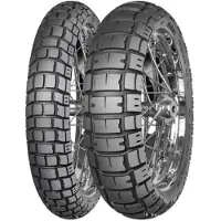 Mitas Motorradreifen car-tyres Enduro Trail ADV ( 170/60 R17 TT/TL 72V Hinterrad, M+S Kennung )