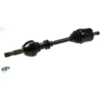SPIDAN Antriebswelle 21648 Links