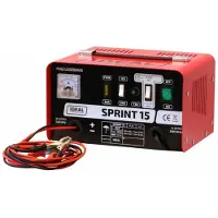 Ideal Gleichrichter SPRINT 15
